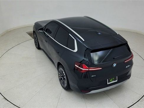 Used 2025 BMW X3 xDrive30i w/ Premium Package image 78