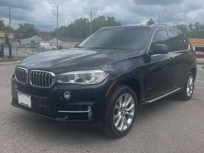 Used 2015 BMW X5 xDrive35i