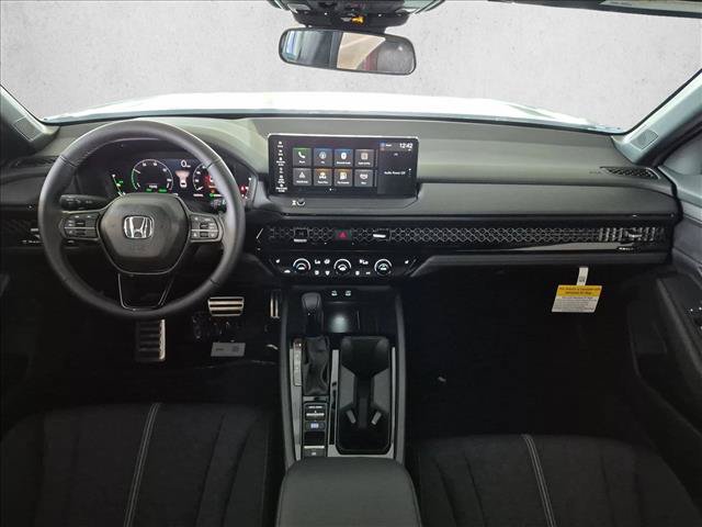 New 2026 Honda Accord Sport image 14