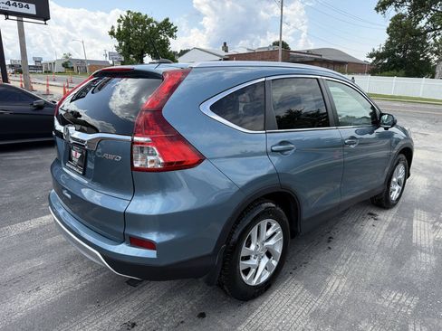 Used 2015 Honda CR-V EX-L image 7