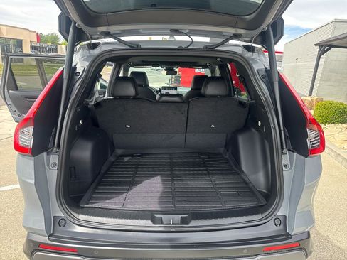 Used 2025 Honda CR-V Sport-L image 24