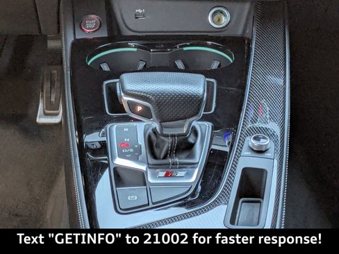 Certified 2023 Audi S5 Prestige image 21