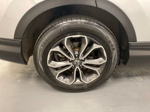 Used 2020 Honda CR-V EX-L image 31