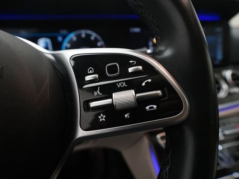 Used 2020 Mercedes-Benz E 450 4MATIC Wagon image 17