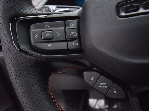 New 2026 Dodge Charger R/T Scat Pack image 32