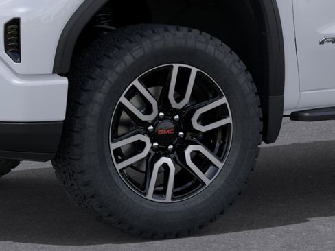 New 2026 GMC Sierra 1500 AT4 w/ AT4 Premium Package AWD/4WD image 10
