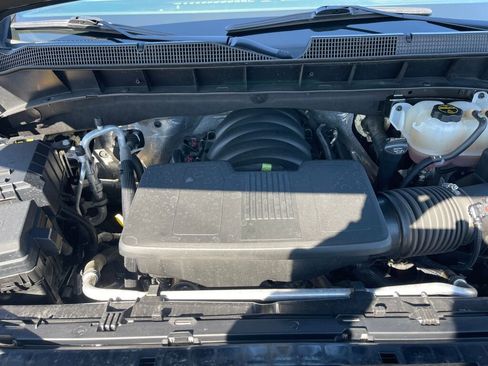 Used 2025 Chevrolet Silverado 1500 LT image 27