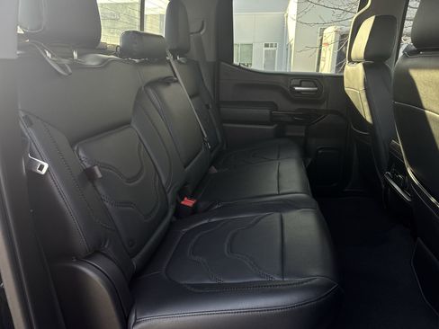 Used 2021 Chevrolet Silverado 1500 RST w/ All Star Edition Plus image 28