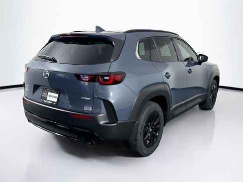 New 2026 MAZDA CX-50 AWD 2.5 Hybrid w/ Weather Package image 2