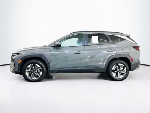 Used 2025 Hyundai Tucson SEL image 4