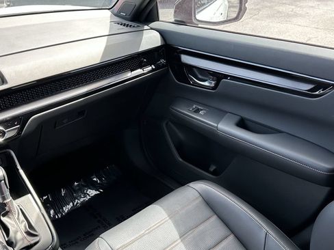 Used 2023 Honda CR-V Sport Touring image 15