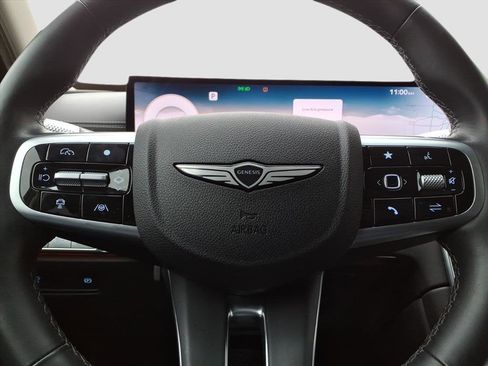 Used 2025 Genesis GV80 2.5T Standard image 25
