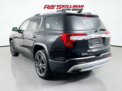 Used 2023 GMC Acadia SLT w/ Preferred Package AWD/4WD image 5