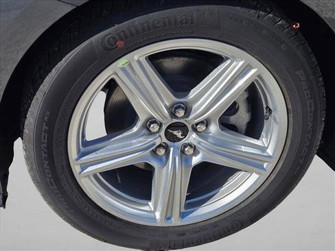 New 2026 Ford Mustang Coupe image 10