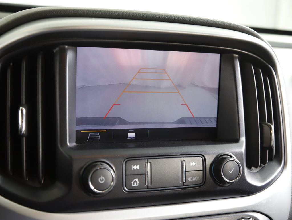 Used 2020 Chevrolet Colorado ZR2 AWD/4WD image 20