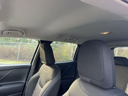 Used 2023 Jeep Renegade Latitude image 12