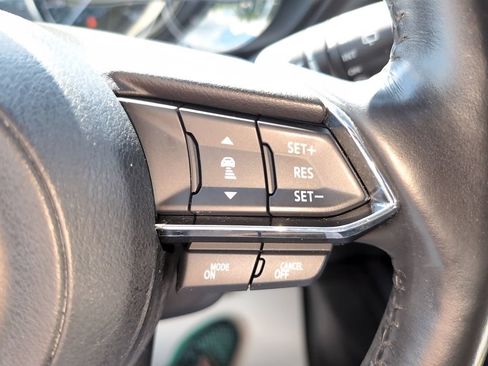 Used 2018 MAZDA CX-5 Grand Touring w/ Premium Package AWD/4WD image 18