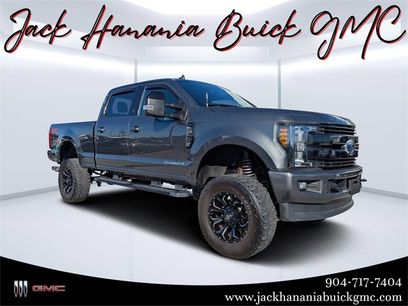 Used 2019 Ford F350 Lariat