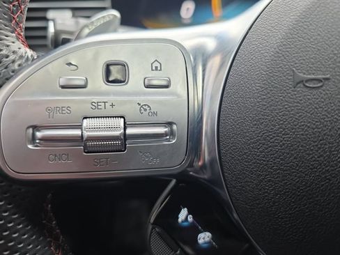 Used 2023 Mercedes-Benz GLE 53 AMG 4MATIC Coupe image 20