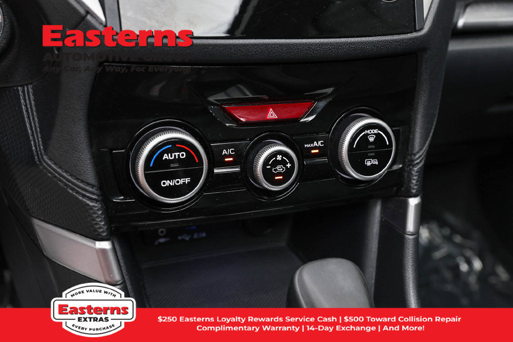 Used 2022 Subaru Forester Premium AWD/4WD image 23