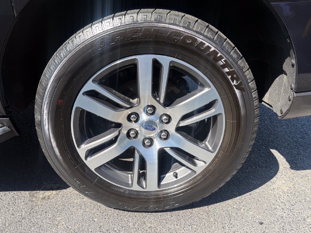 Used 2023 Ford Expedition Max XLT AWD/4WD image 45