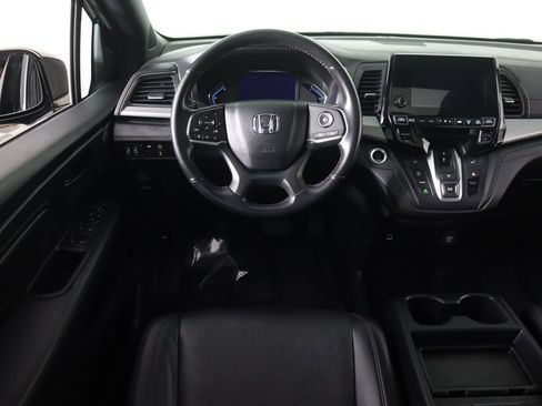 Used 2023 Honda Odyssey Sport image 29