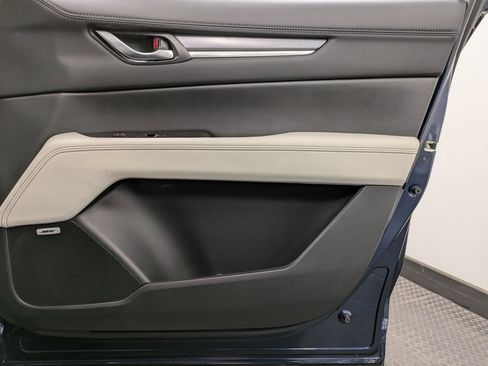 Certified 2025 MAZDA CX-5 AWD 2.5 S image 27