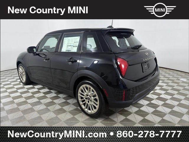 New 2026 MINI Cooper S FWD image 5