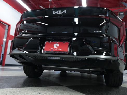 Used 2025 Kia K4 GT-Line image 33