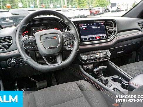Used 2026 Dodge Durango GT RWD image 30