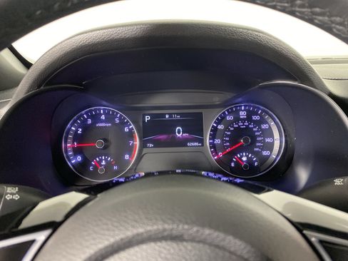 Used 2023 Kia Forte GT-Line w/ GT-Line Premium Package FWD image 24