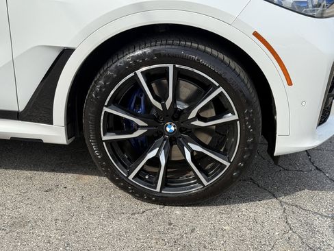 Used 2019 BMW X7 xDrive50i image 45