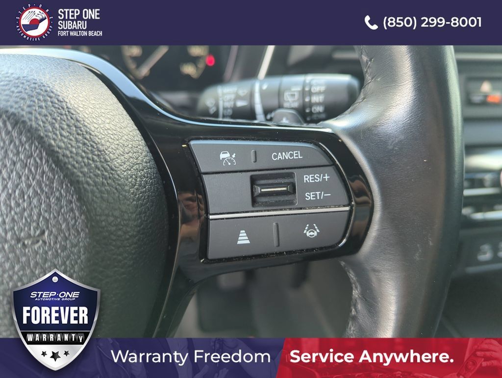 Used 2025 Honda Pilot EX-L image 23