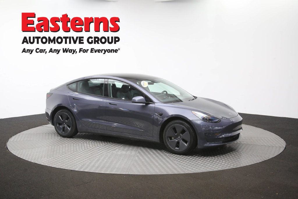 Used 2023 Tesla Model 3 Standard Range RWD image 43