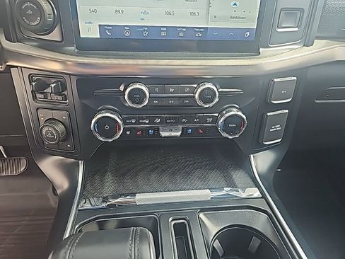 Used 2023 Ford F150 Raptor w/ Raptor Carbon Fiber Package AWD/4WD image 19