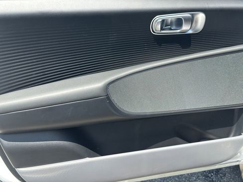 New 2025 Hyundai Ioniq 6 SEL RWD image 10
