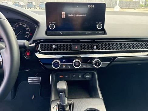 Used 2026 Honda Civic Sport image 19