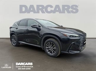 Used 2023 Lexus NX 350 AWD video 1