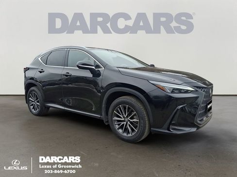 Used 2023 Lexus NX 350 AWD image 1
