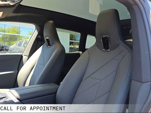 Used 2024 BMW iX xDrive50 AWD/4WD image 22