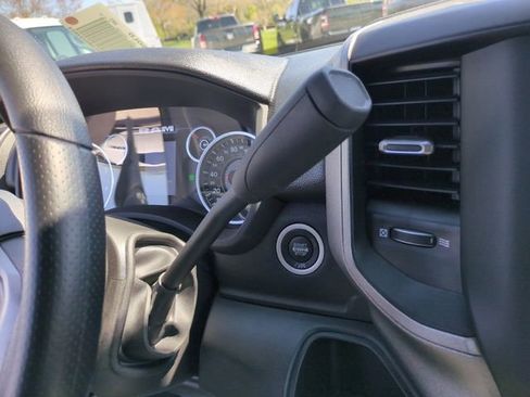 New 2024 RAM 5500 Tradesman image 25