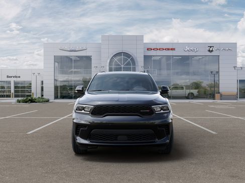 New 2026 Dodge Durango GT image 35