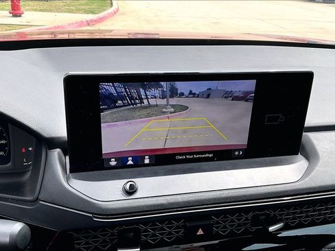 Used 2023 Honda Accord Sport image 27