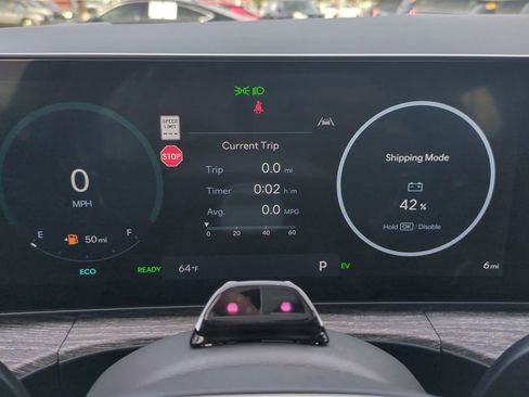 New 2026 Hyundai Santa Fe Calligraphy image 37