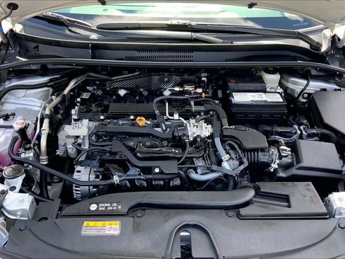Used 2026 Toyota Corolla LE FWD image 31