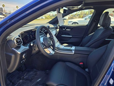 Used 2026 Mercedes-Benz C 300 Sedan image 23