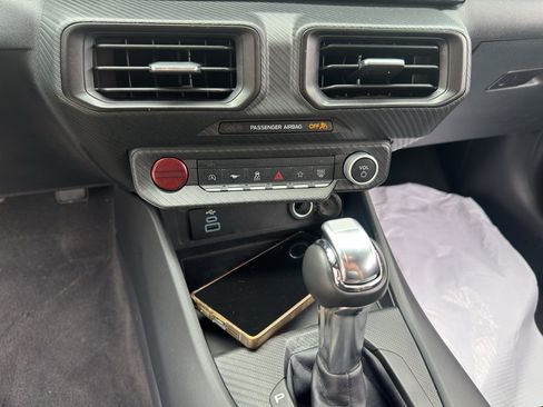 Used 2025 Ford Mustang Coupe RWD image 17