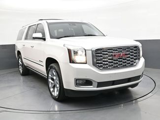 Used 2020 GMC Yukon XL Denali w/ Open Road Package video 2