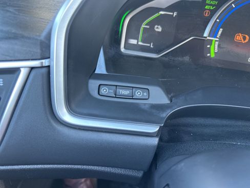 Used 2018 Honda Clarity Plug-In Hybrid image 46