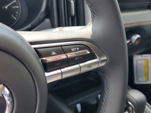 New 2026 MAZDA CX-50 AWD 2.5 S w/ Weather Package image 23